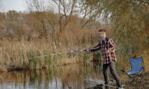 Рыбалка в Геленджике: лучшие места для улова и советы по рыбалке