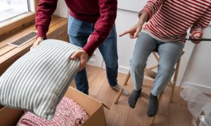 Услуги по перевозке мебели: как легко организовать процесс?
